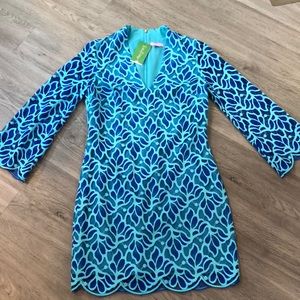 Lilly Pulitzer Dress size 6
